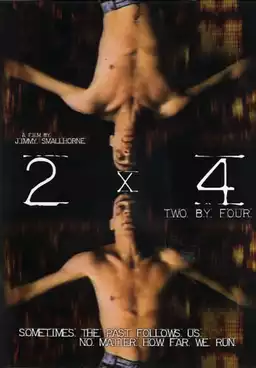 2by4