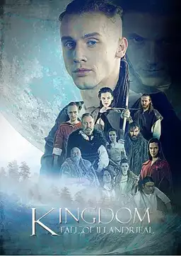 Kingdom: Fall of Illandrieal