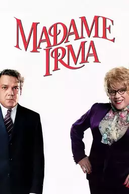 Madame irma