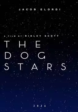 The Dog Stars