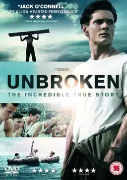 Unbroken