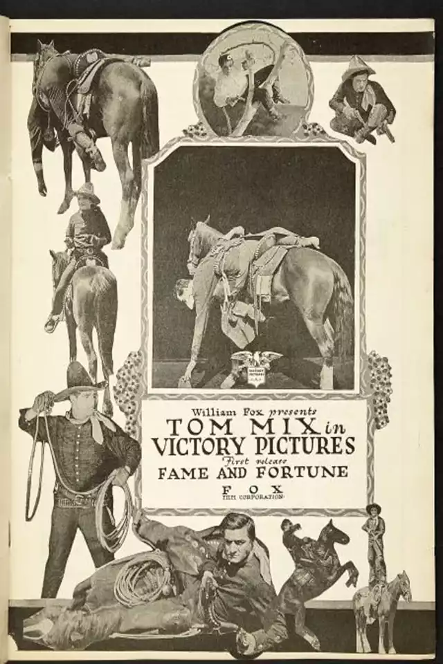 movie vertical poster fallback