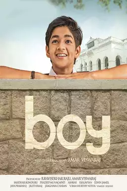 Boy