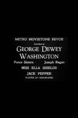 Metro Movietone Revue #4