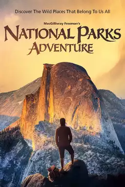 National Parks Adventure
