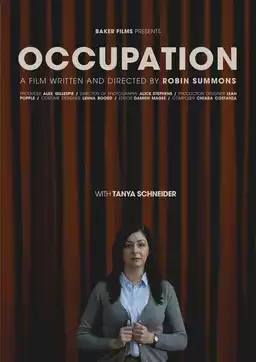 Occupation