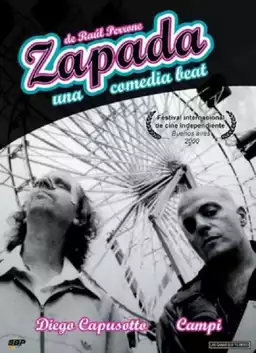 Zapada, A Beat Comedy