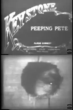 Peeping Pete