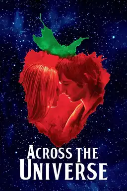 Across the Universe