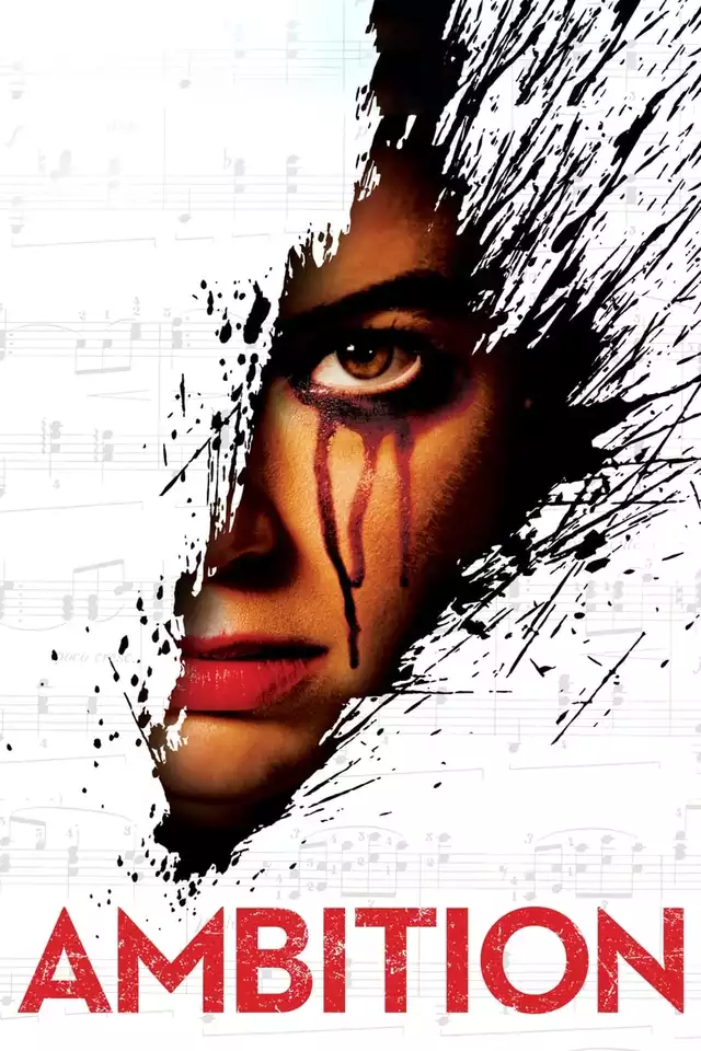 movie vertical poster fallback