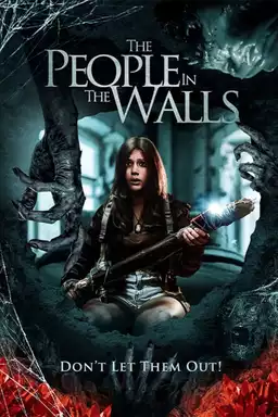 The People In The Walls