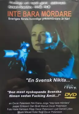 Inte bara mördare