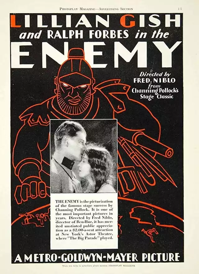 movie vertical poster fallback
