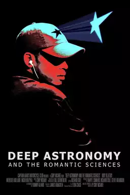 Deep Astronomy and the Romantic Sciences