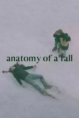 Anatomy of a Fall