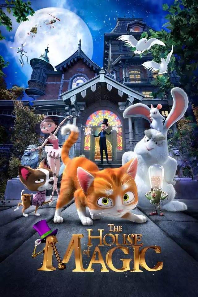 movie vertical poster fallback