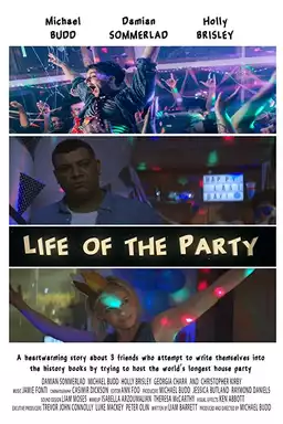 Life of the Party