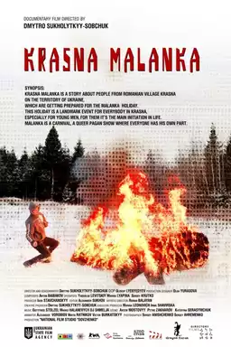 Krasna Malanka