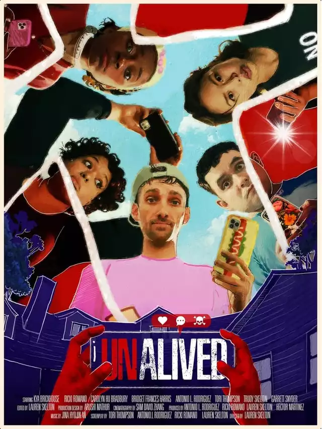 movie vertical poster fallback