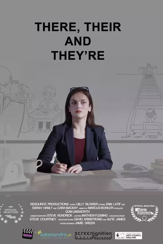 movie vertical poster fallback