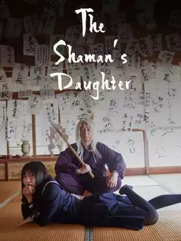 Shaman’s Daughter