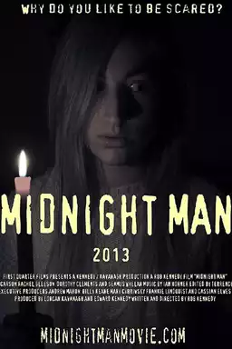 Midnight Man