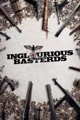 Inglourious Basterds