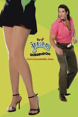 Yo amo a Juan Querendón