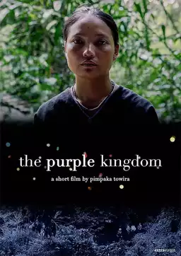 The Purple Kingdom