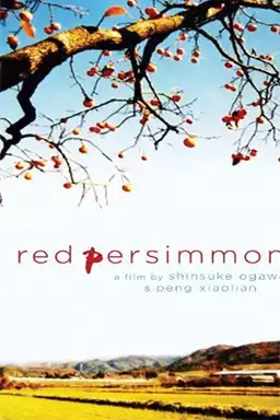 Red Persimmons