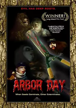 Arbor Day