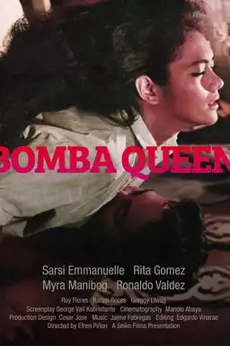 Bomba Queen