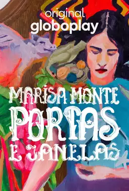 Marisa Monte - Portas e Janelas