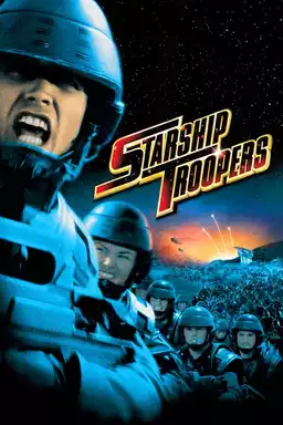 Starship Troopers