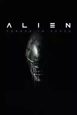 Alien, Terror in Space