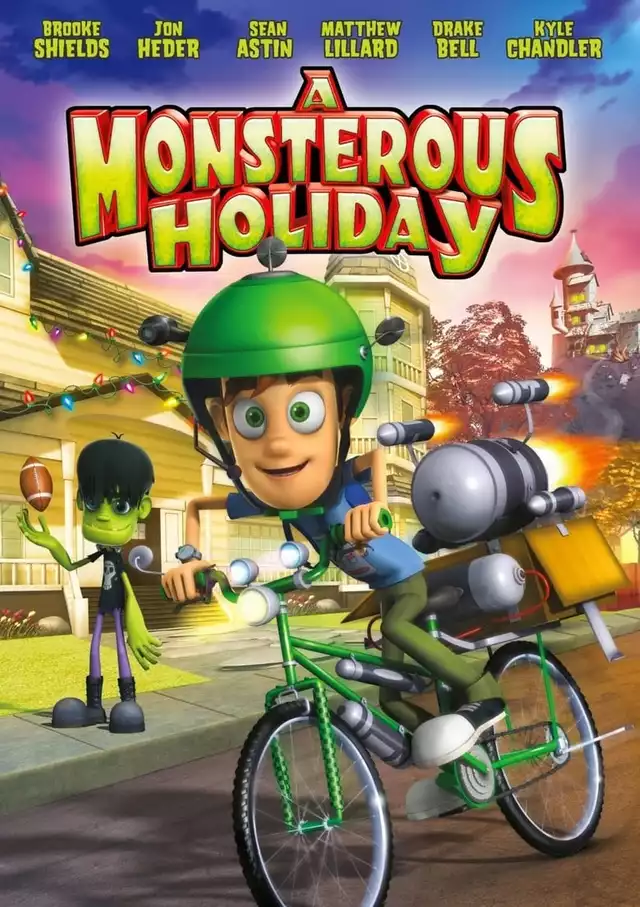 movie vertical poster fallback