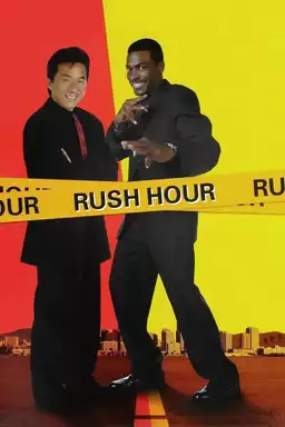 movie Rush Hour
