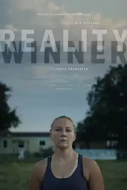 United States vs. Reality Winner