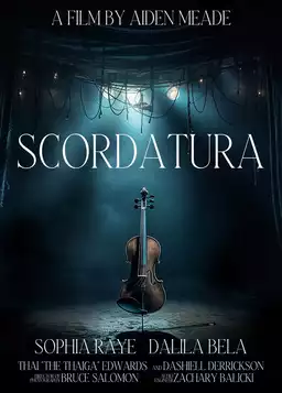 Scordatura