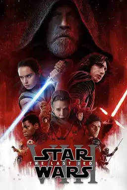 Star Wars: The Last Jedi