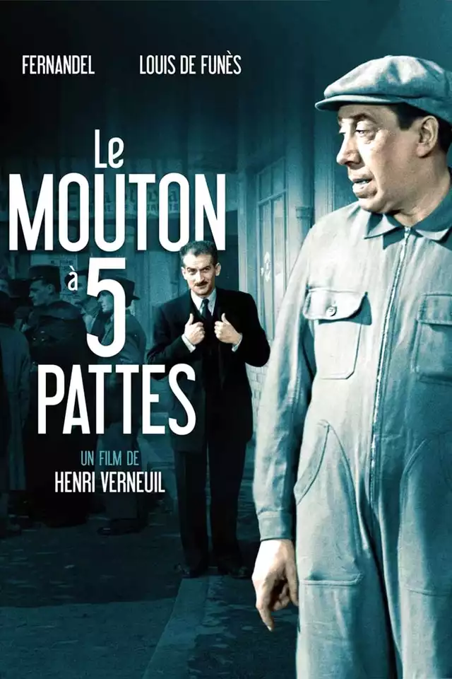 movie vertical poster fallback