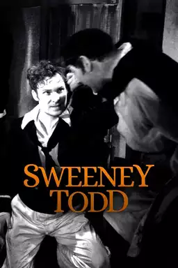 Sweeney Todd: The Demon Barber of Fleet Street