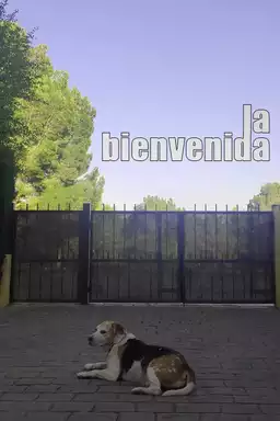 La bienvenida