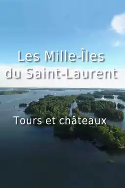 Les Mille-Îles du Saint-Laurent