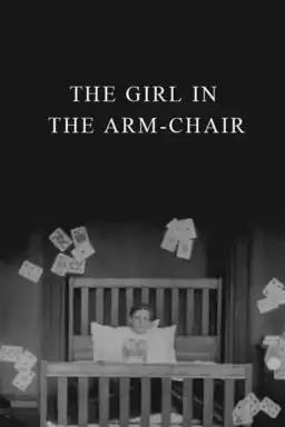 The Girl in the Arm-Chair