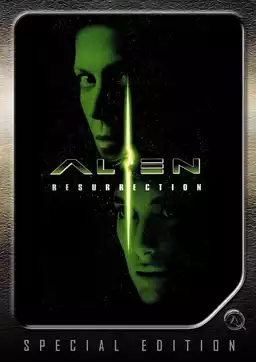 Alien Resurrection