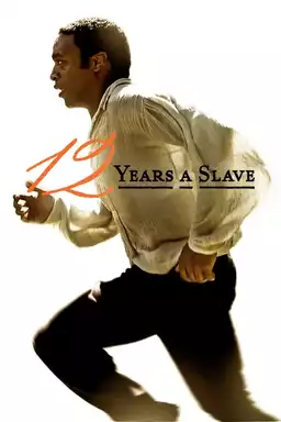 12 Years a Slave