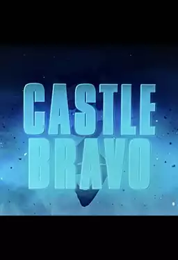 Godzilla: King of the Monsters- Castle Bravo