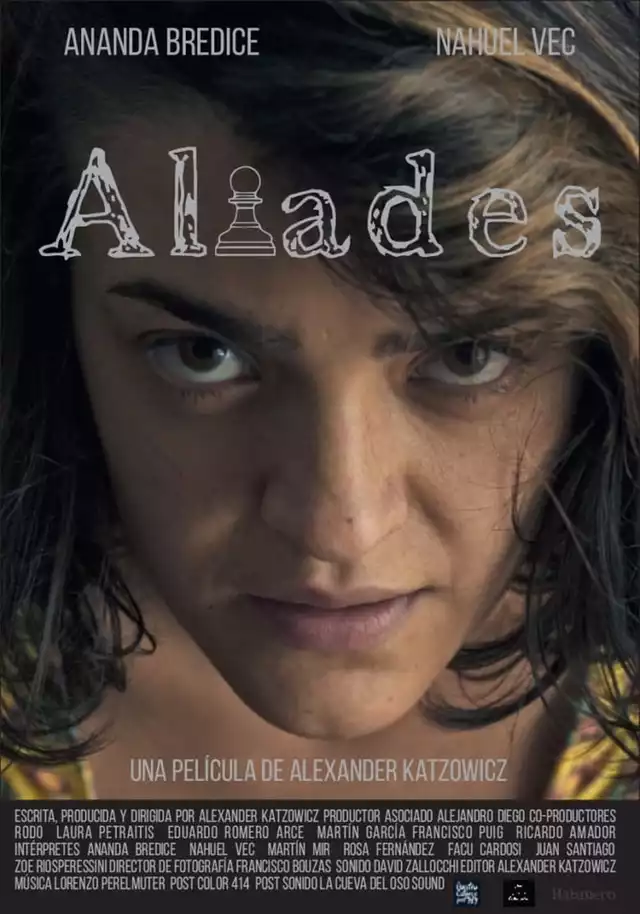 movie vertical poster fallback