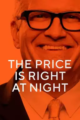 The Price Is Right at Night